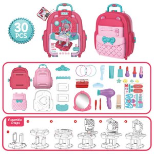 Purchase toy Pretend Beauty Playset for girls